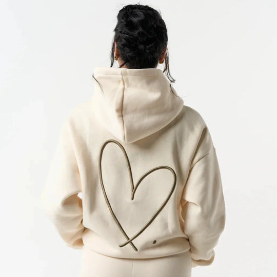 Liefdesgolf Hoodie