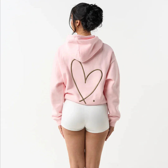 Liefdesgolf Hoodie