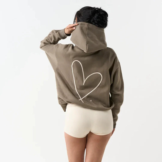 Liefdesgolf Hoodie