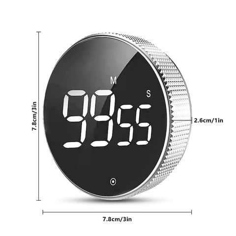 Slimme Productiviteit Timer