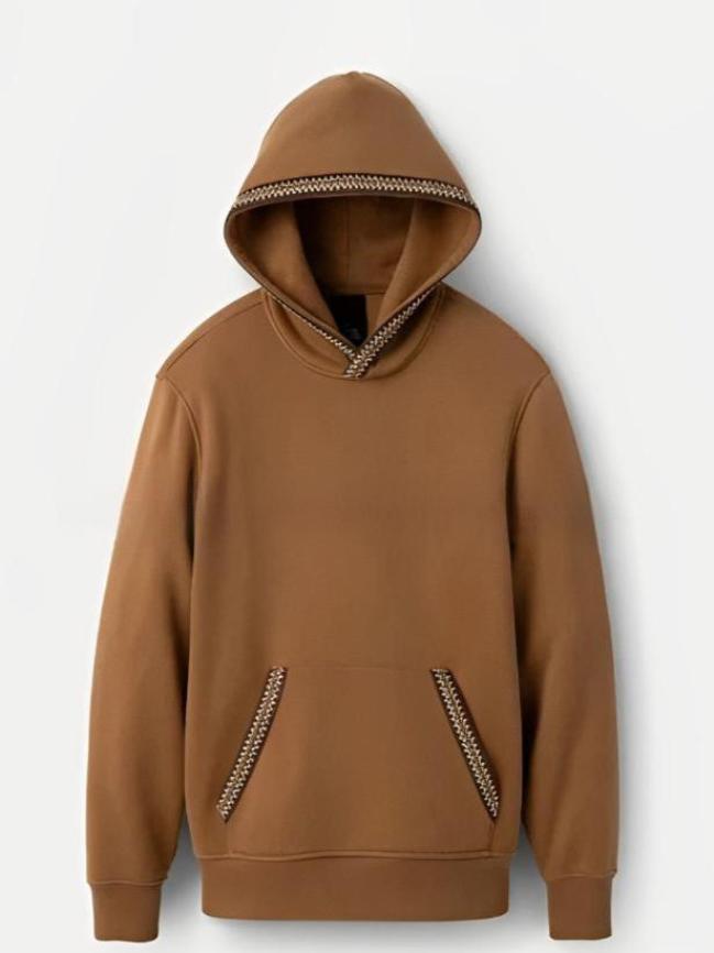 Tasman Hoodie