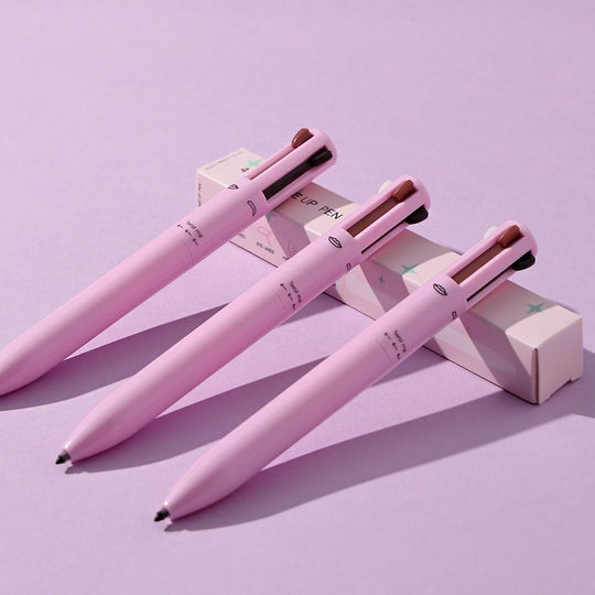 GlamPen™ 4-in-1 Make-up Multitool
