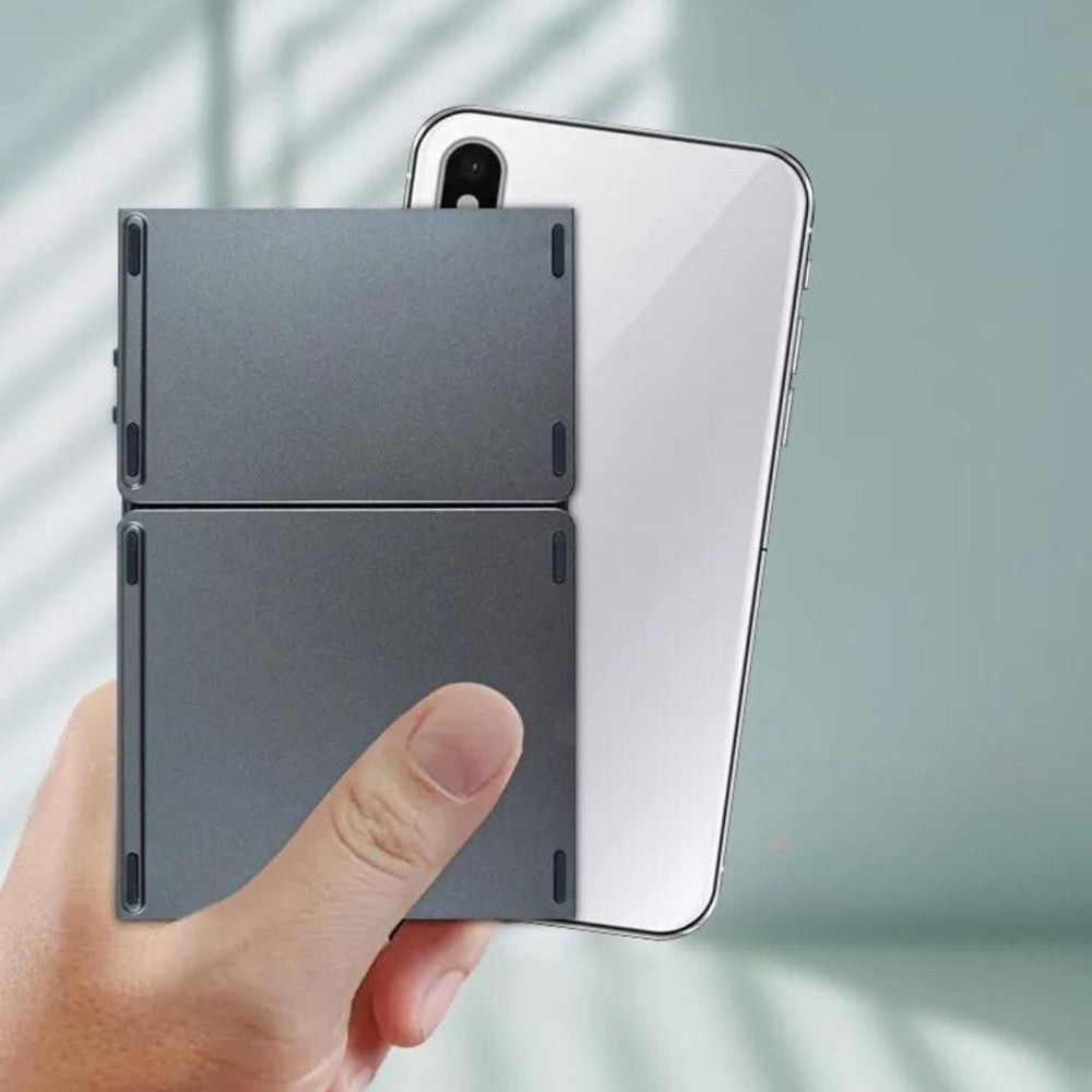 Draadloos opvouwbaar toetsenbord