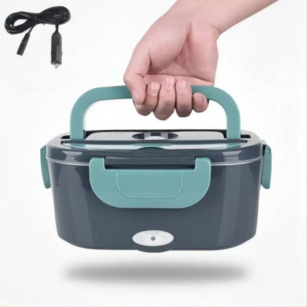 TrailBlazer™ Elektrische Verwarmde Lunchbox