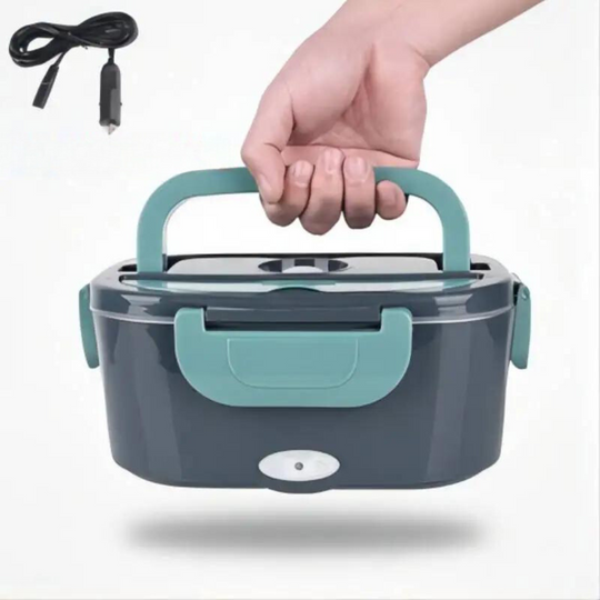 TrailBlazer™ Elektrische Verwarmde Lunchbox
