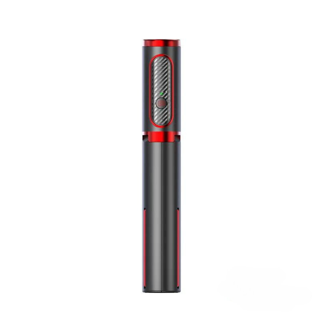Travipod™ Draagbare 2-in-1 Selfiestick & Tripod