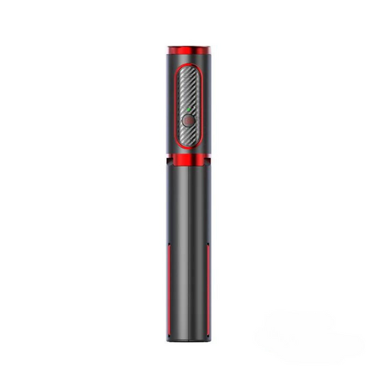 Travipod™ Draagbare 2-in-1 Selfiestick & Tripod