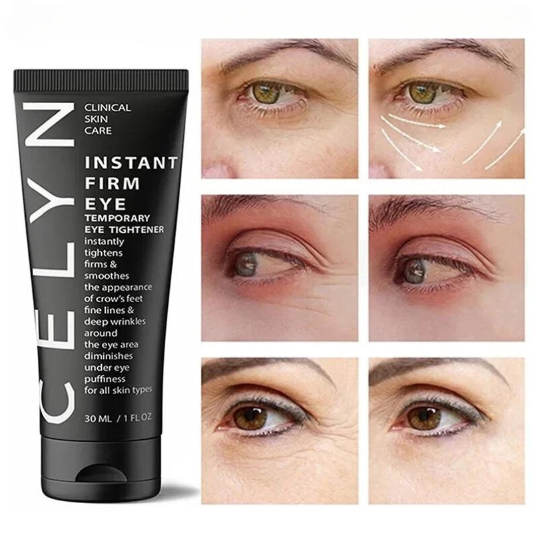 FirmEye™ Verstrakkende Oogcrème