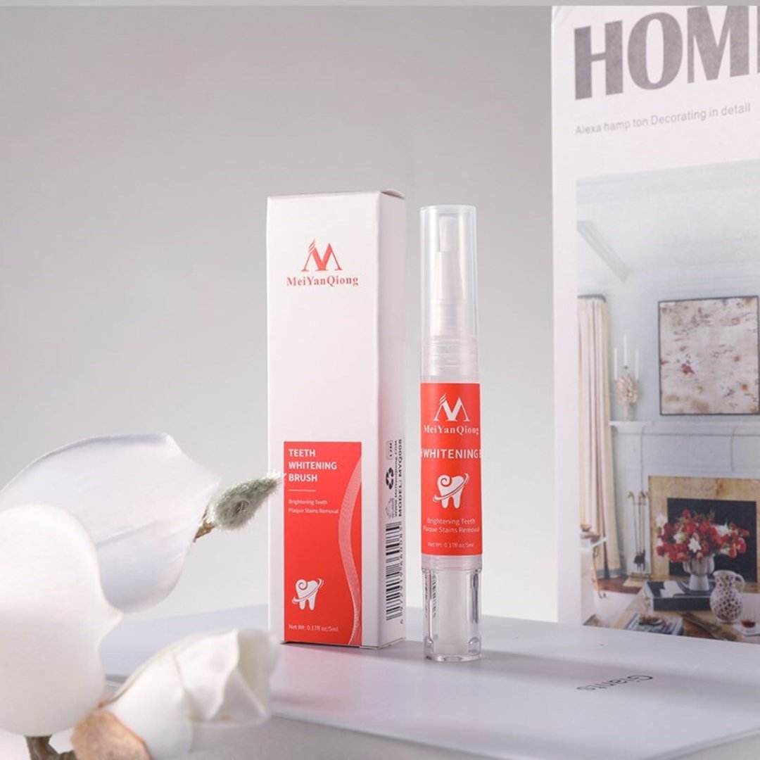 BrightSmile™ Tandenbleekpen