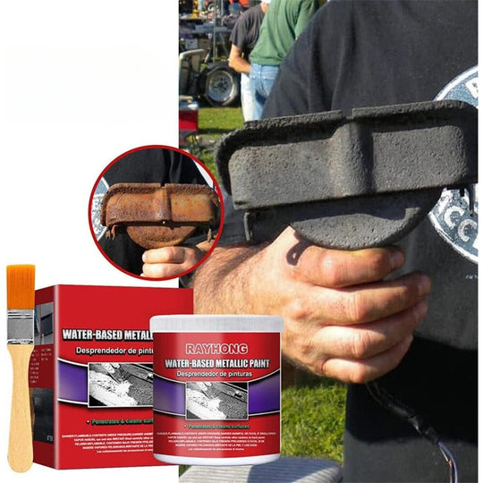 Rayhong™ Roestverwijderaar
