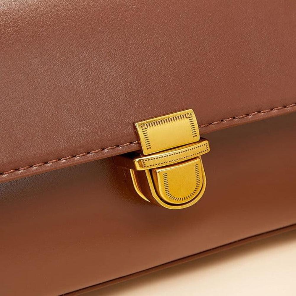 Seraphine Elegante Leren Tas