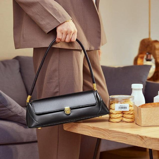 Seraphine Elegante Leren Tas