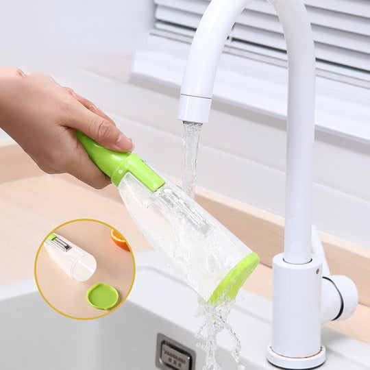 Multifunctionele Schiller
