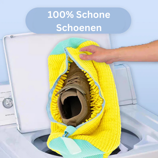 Waszak voor Schoenen