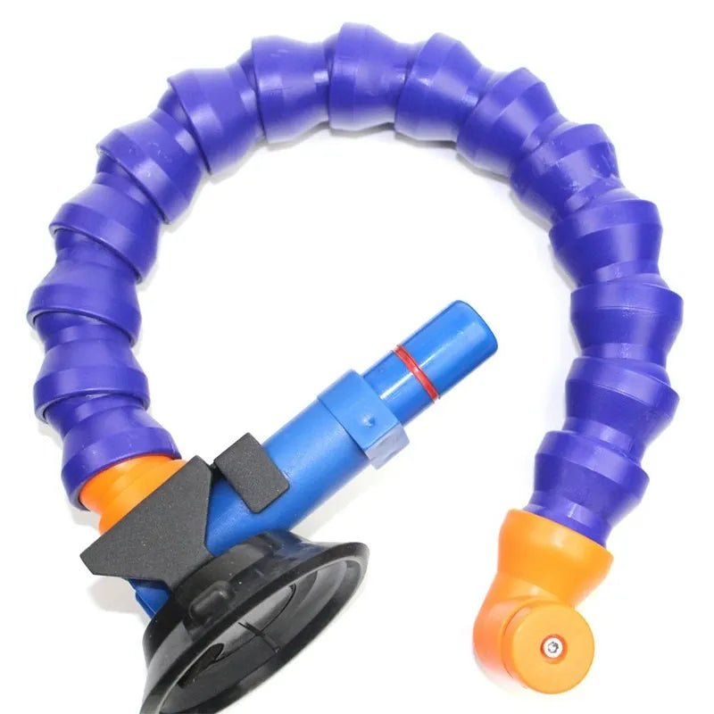 CarRestore™ De oplossing voor autodeuken!