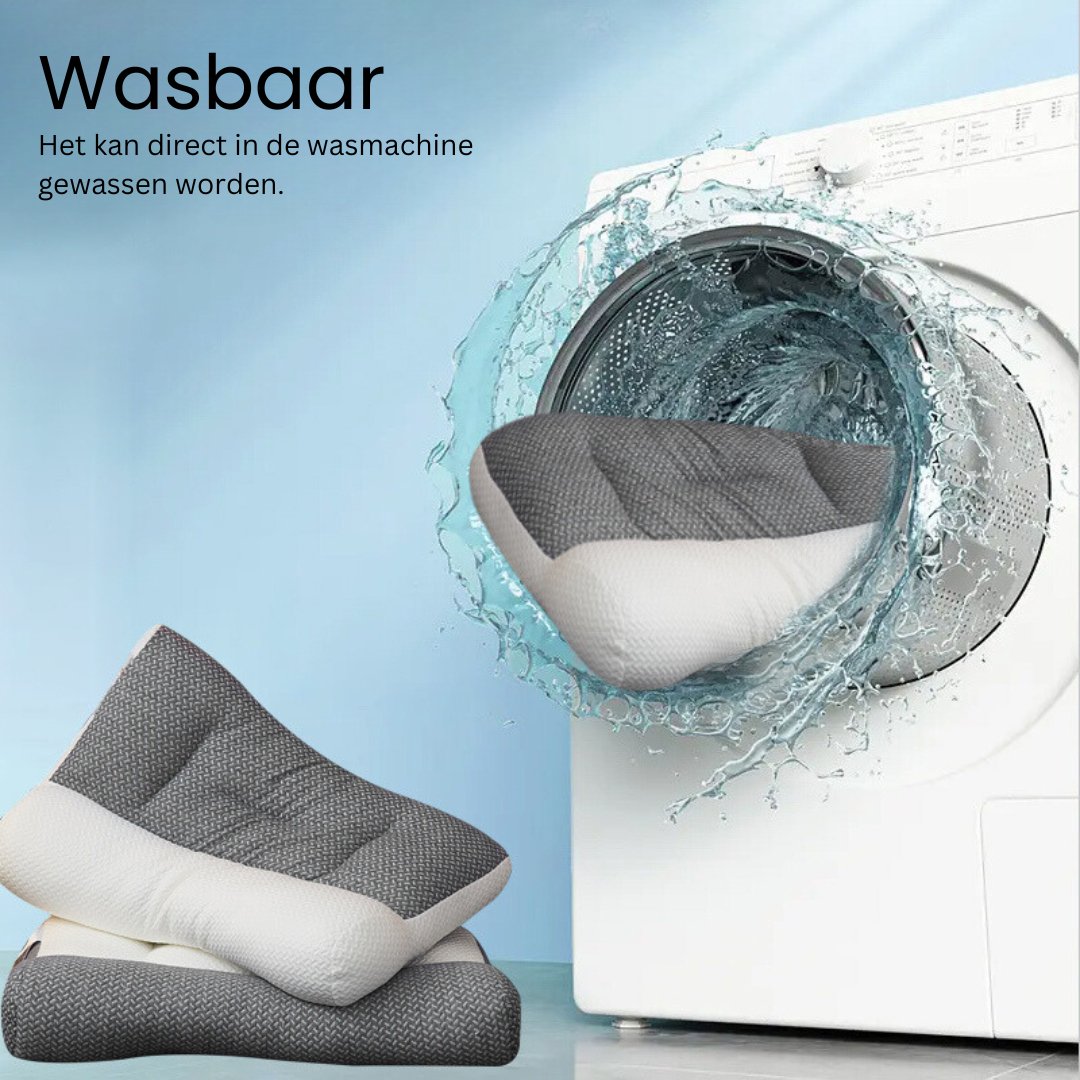 Ergonomisch Kussen