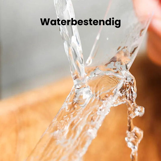 Dubbelzijdige Extra Sterke Tape