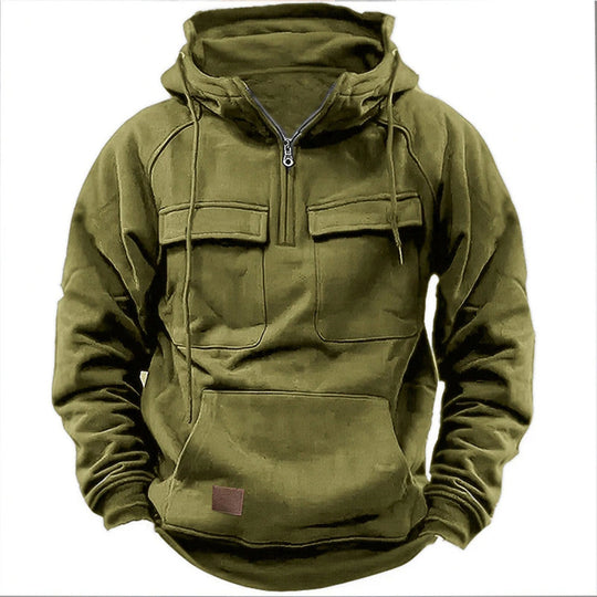 Tactische Hoodie