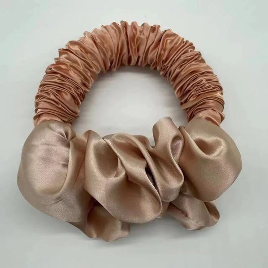 BeautySleep™ Behoud Je Haarstijl Tijdens Slaap!