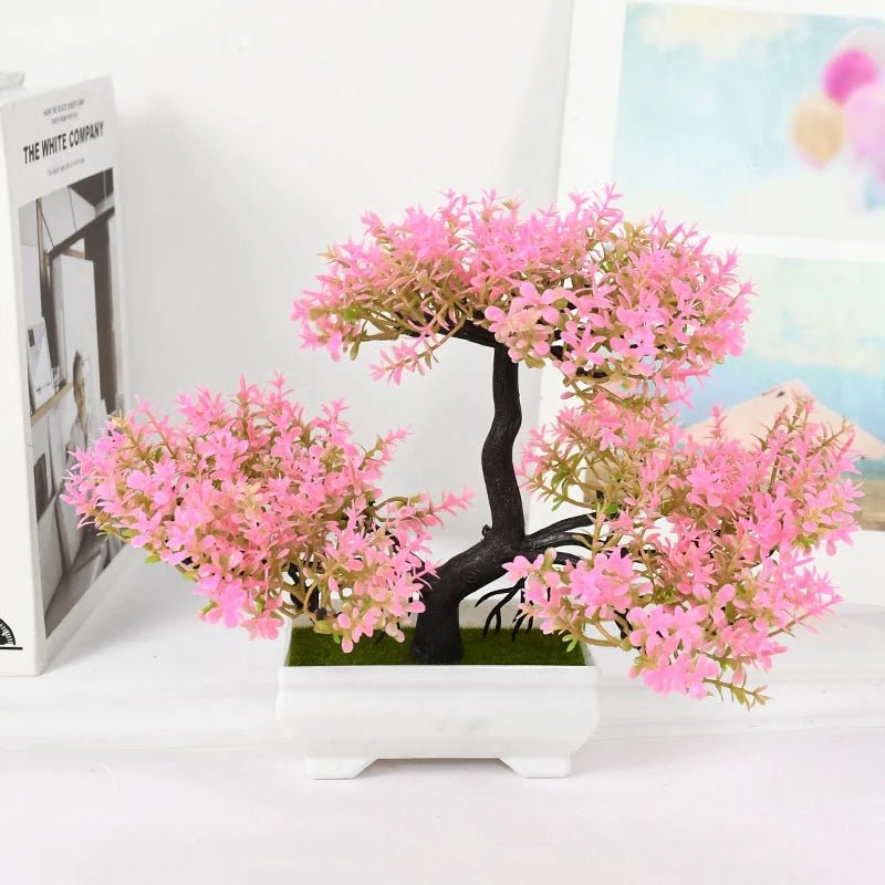 Kunst Bonsai