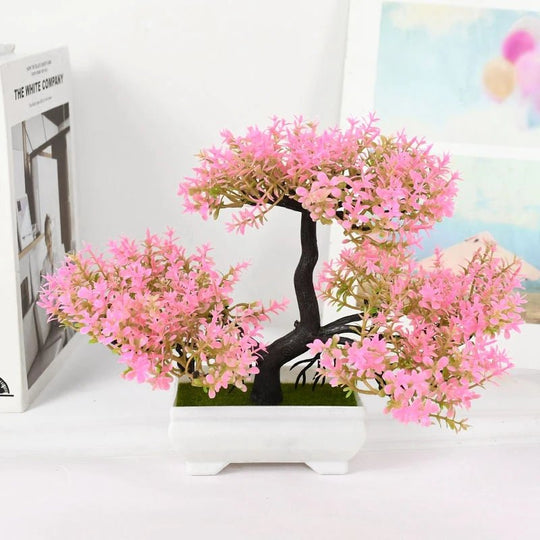 Kunst Bonsai