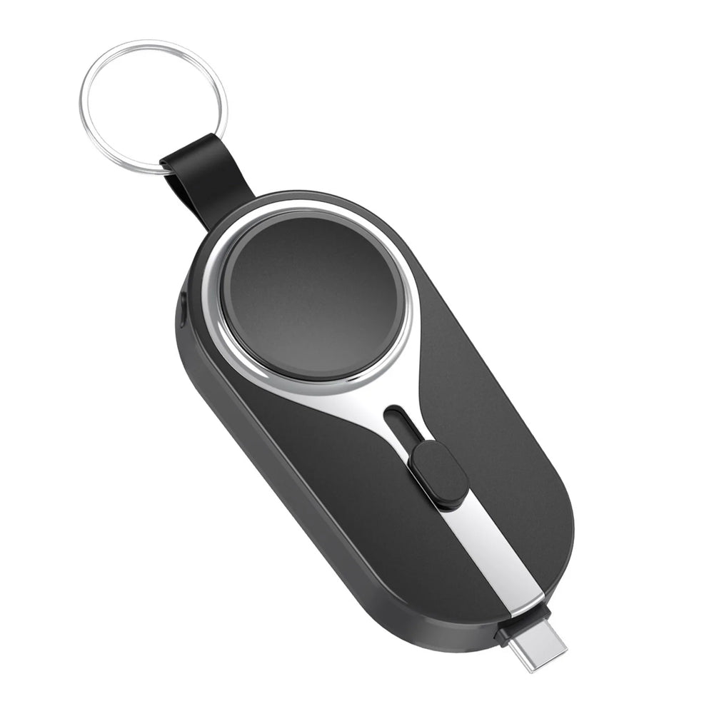 SwiftKey™ Mini Sleutelhanger Power Bank