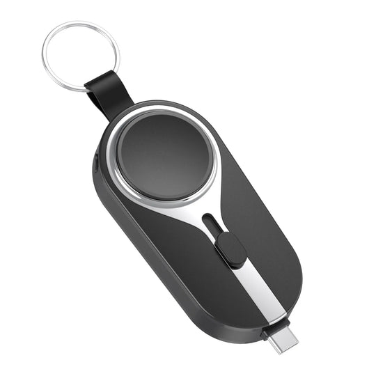 SwiftKey™ Mini Sleutelhanger Power Bank