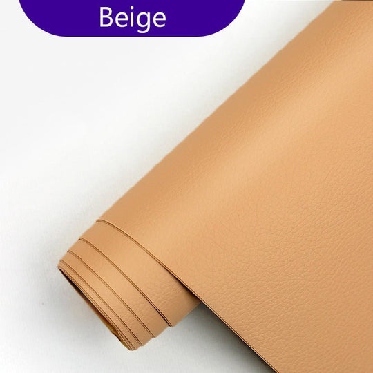 LeatherFix™ Zelfklevende Leerreparateur
