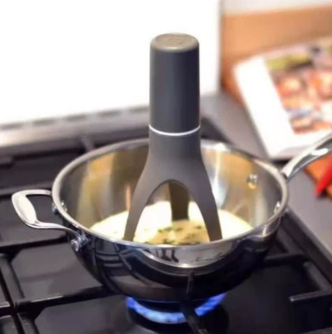 EasyStir™ Automatische Roerder