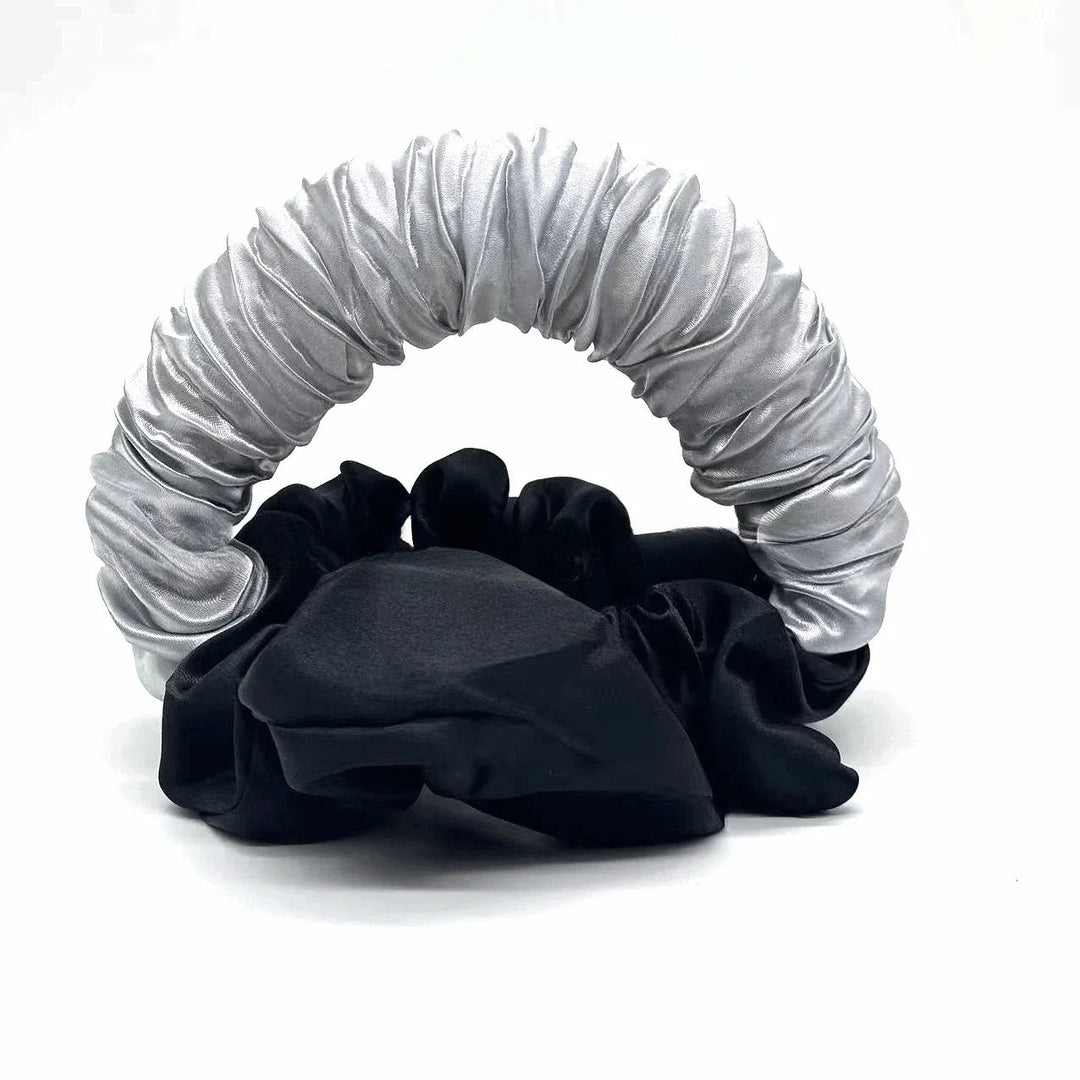 BeautySleep™ Behoud Je Haarstijl Tijdens Slaap!