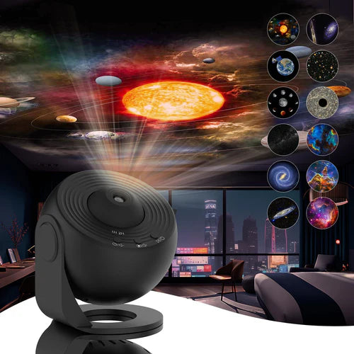 Skylight - Magische Sterrenhemel Projector