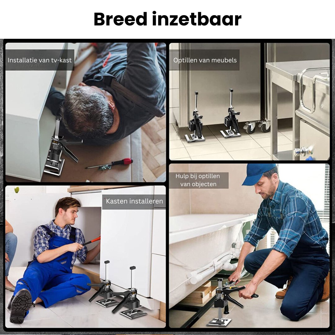 EasySupport™ Lift Tool
