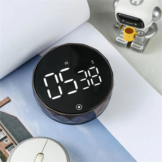 Slimme Productiviteit Timer