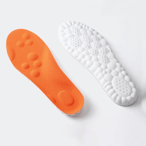 4D inlegzolen