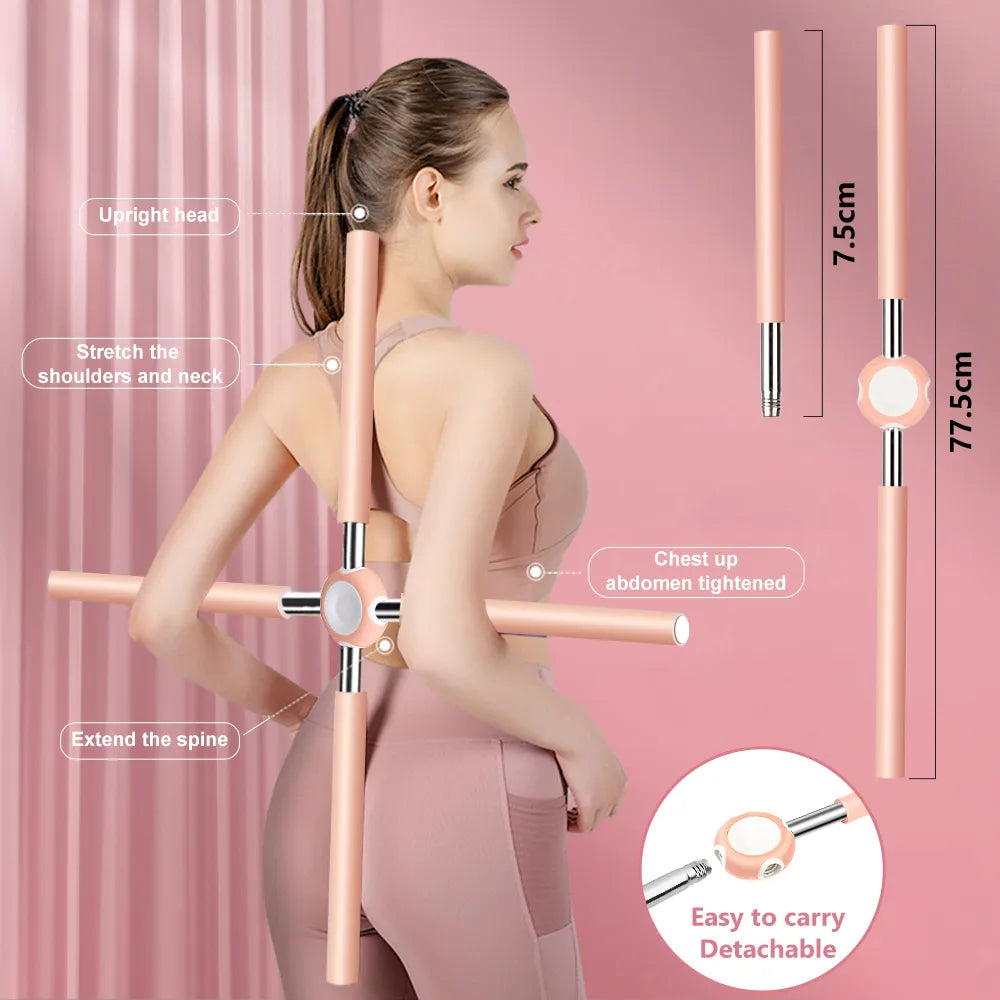 Stretch Bar