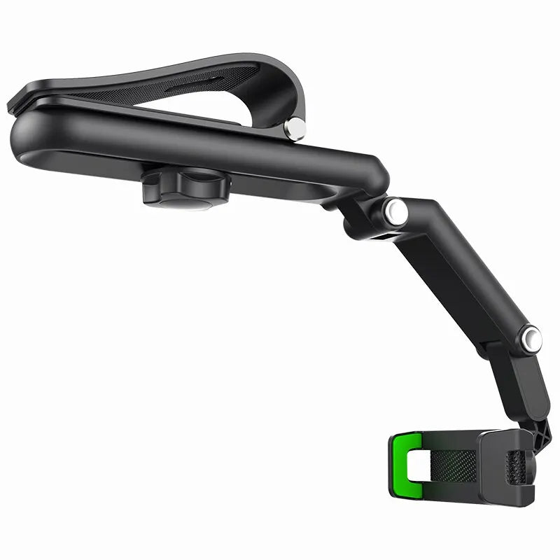 Zonneklep Auto Telefoonhouder
