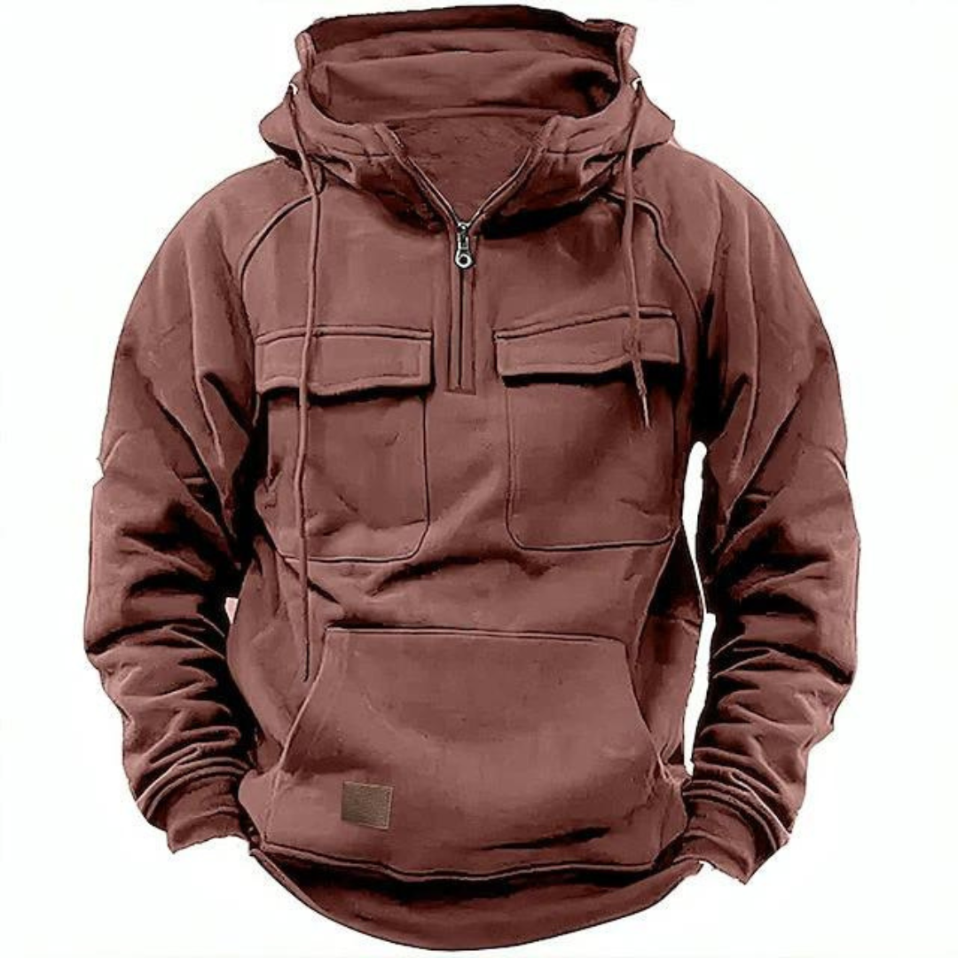 Tactische Hoodie