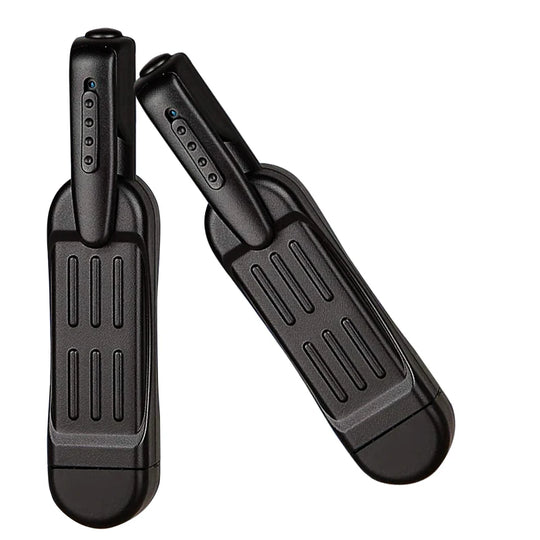 Spy Pen Camera