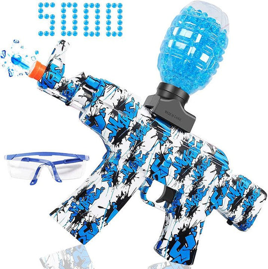 Elektrische Gel Blaster