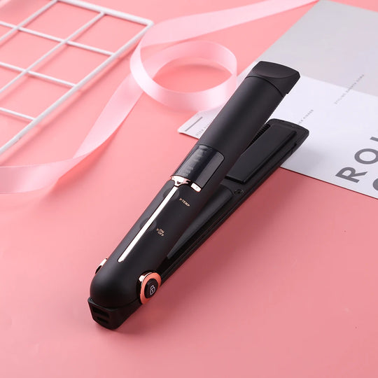 StyleSmart™ Draadloze Compacte Haarstijltang