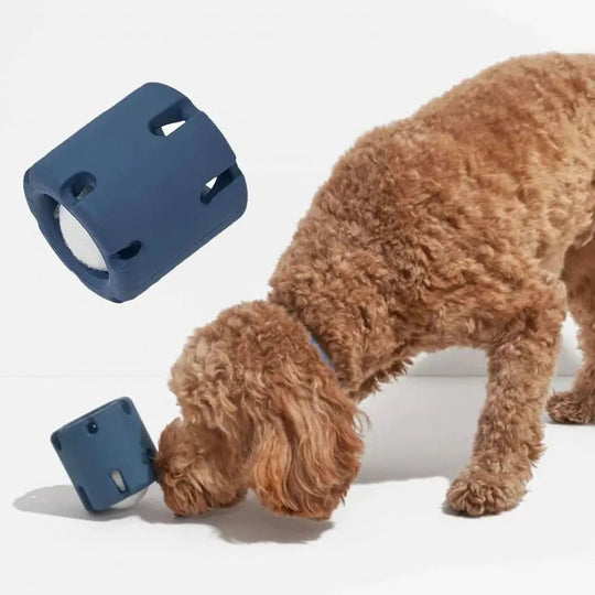 Slimme Puzzel voor honden