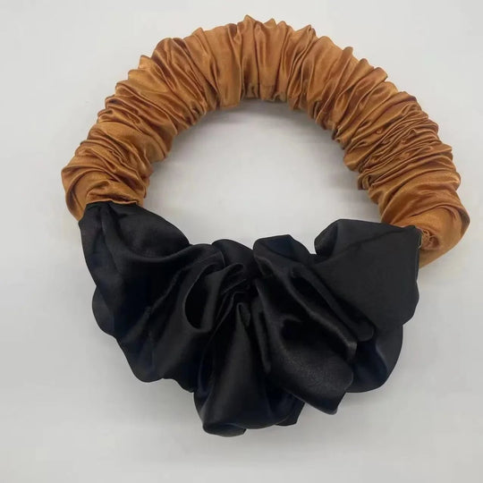 BeautySleep™ Behoud Je Haarstijl Tijdens Slaap!