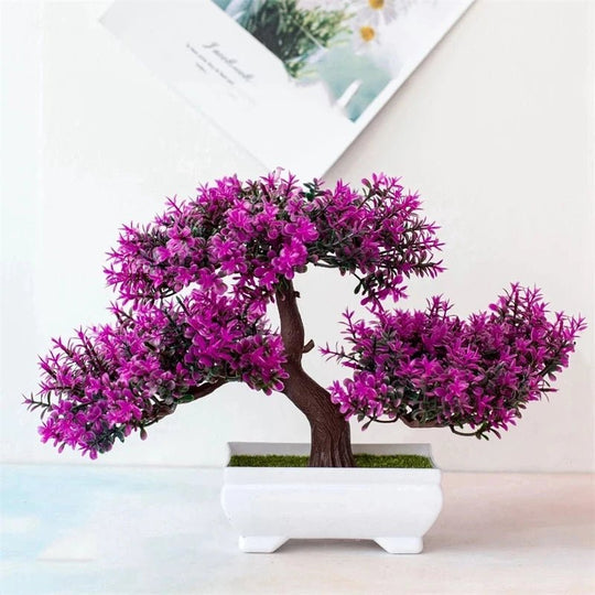 Kunst Bonsai