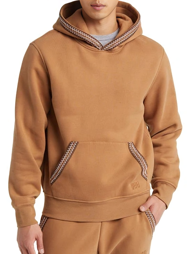 Tasman Hoodie