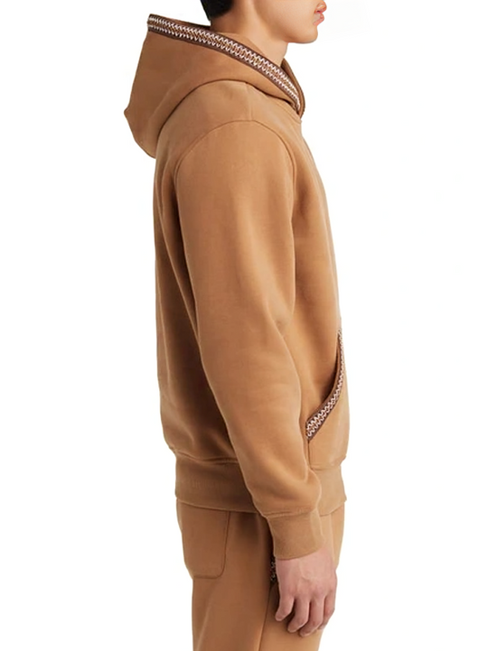 Tasman Hoodie