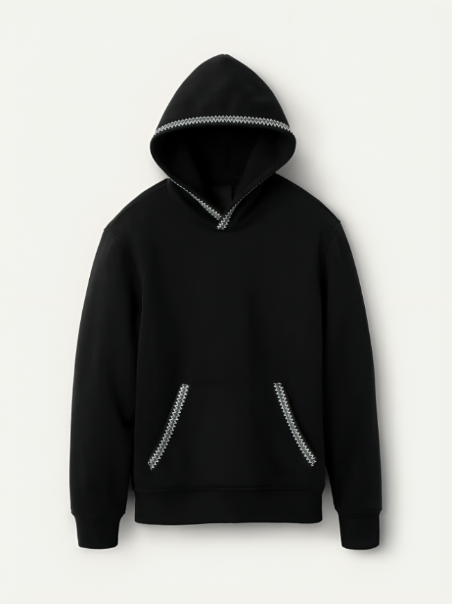 Tasman Hoodie