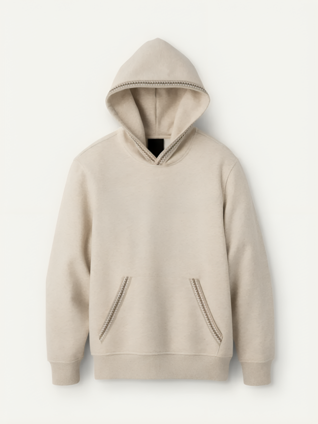 Tasman Hoodie