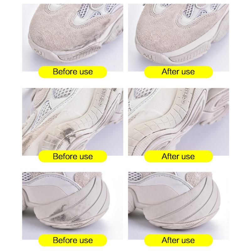 ShoeCleaner™ Vlekverwijderaar voor kleding