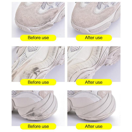 ShoeCleaner™ Vlekverwijderaar voor kleding