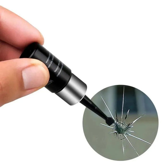 GlassRepair™ Glasreparatie Kit